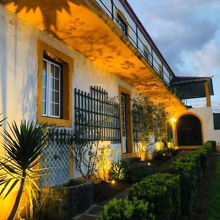 Vila Solar Nossa Senhora Da Conceicao Capelas Exteriér fotografie