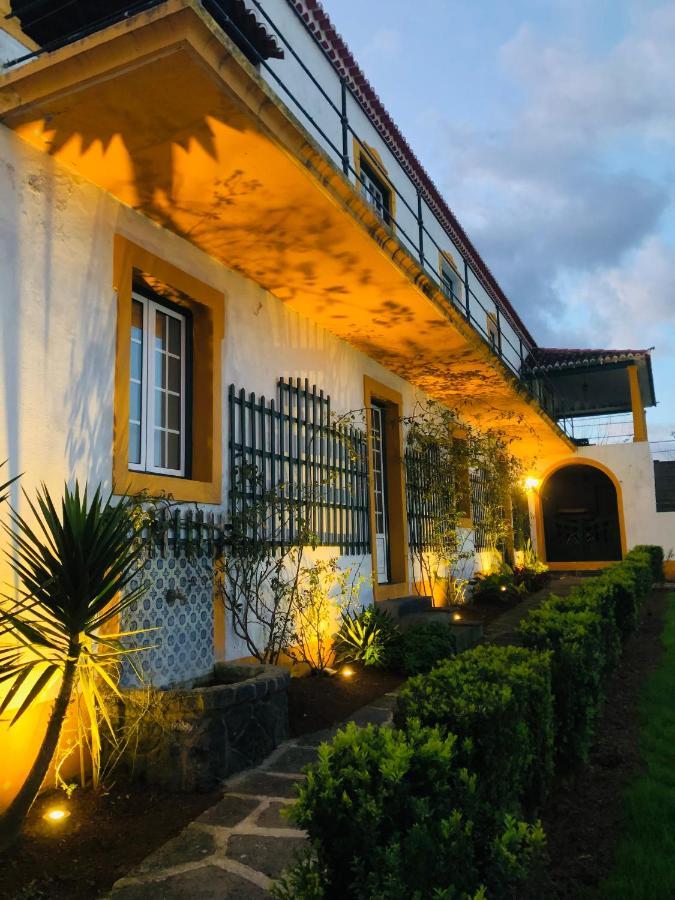 Vila Solar Nossa Senhora Da Conceicao Capelas Exteriér fotografie