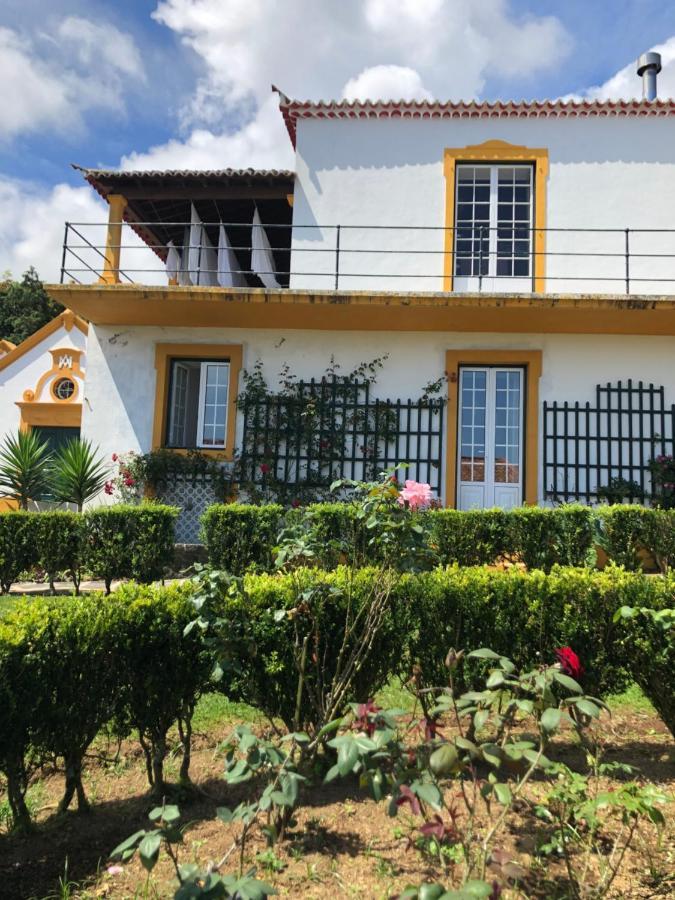 Vila Solar Nossa Senhora Da Conceicao Capelas Exteriér fotografie