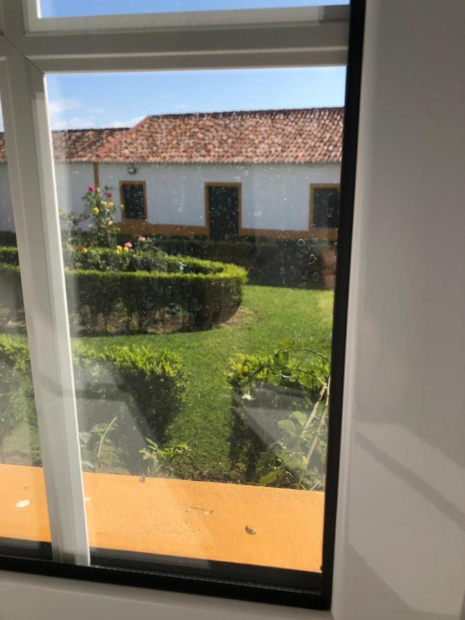 Vila Solar Nossa Senhora Da Conceicao Capelas Exteriér fotografie