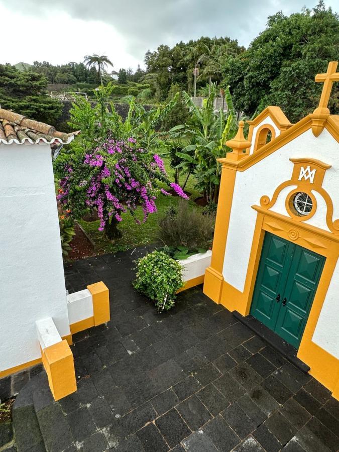 Vila Solar Nossa Senhora Da Conceicao Capelas Exteriér fotografie