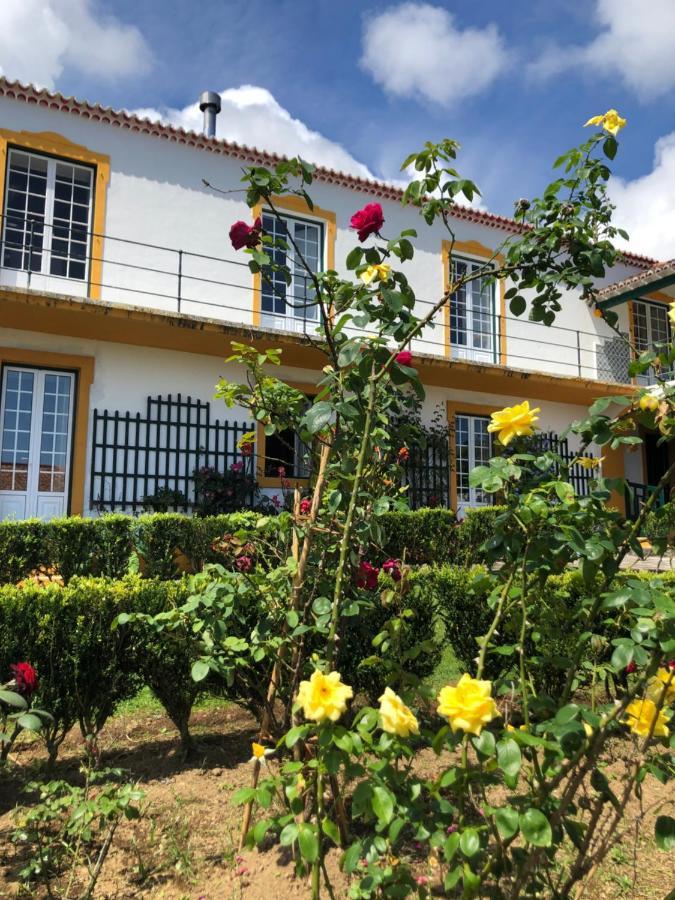 Vila Solar Nossa Senhora Da Conceicao Capelas Exteriér fotografie