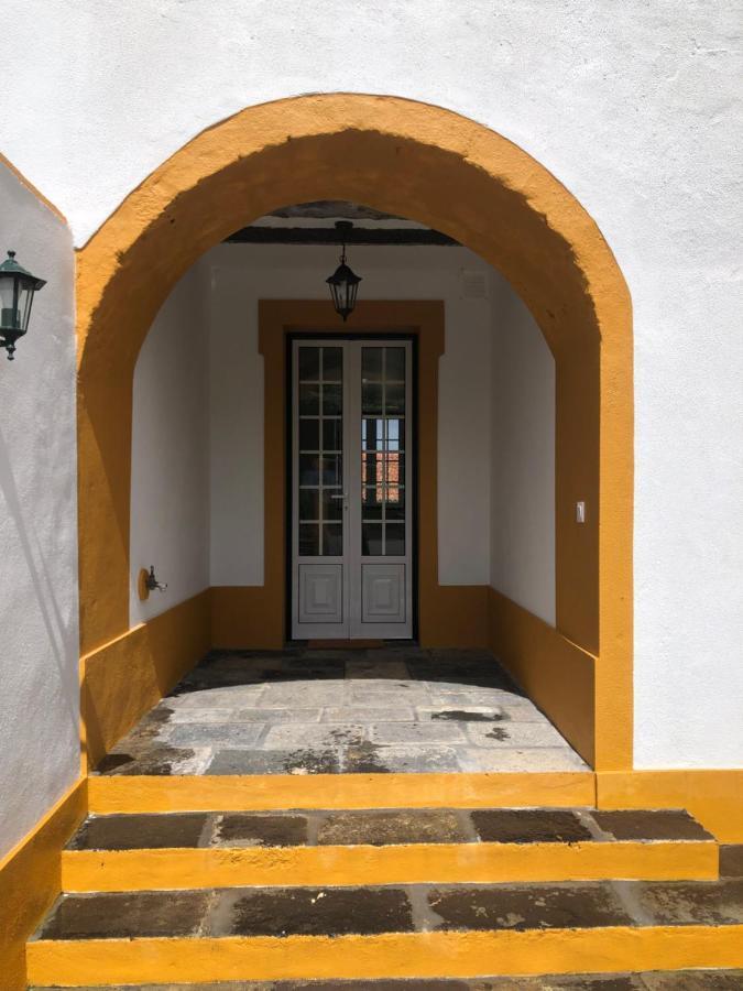 Vila Solar Nossa Senhora Da Conceicao Capelas Exteriér fotografie