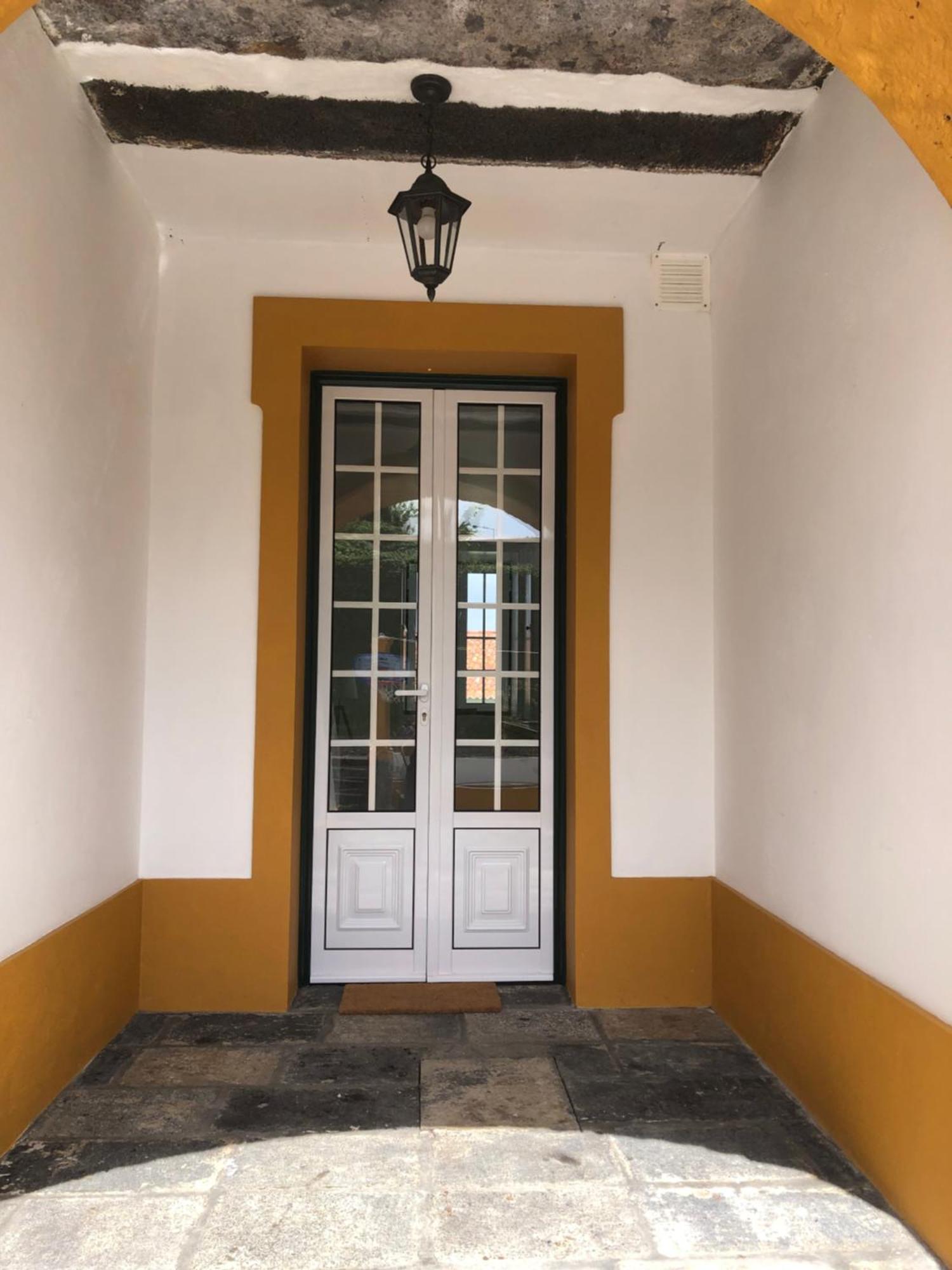 Vila Solar Nossa Senhora Da Conceicao Capelas Exteriér fotografie