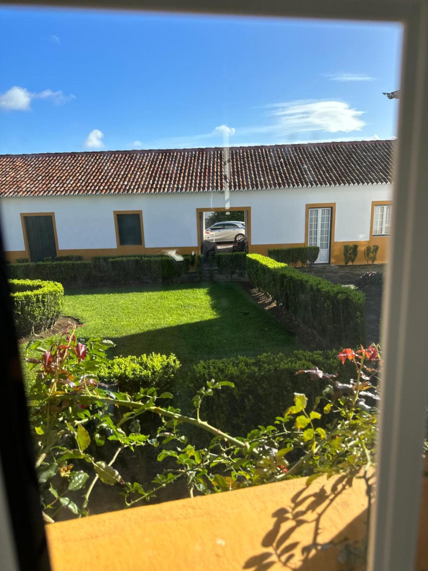 Vila Solar Nossa Senhora Da Conceicao Capelas Exteriér fotografie