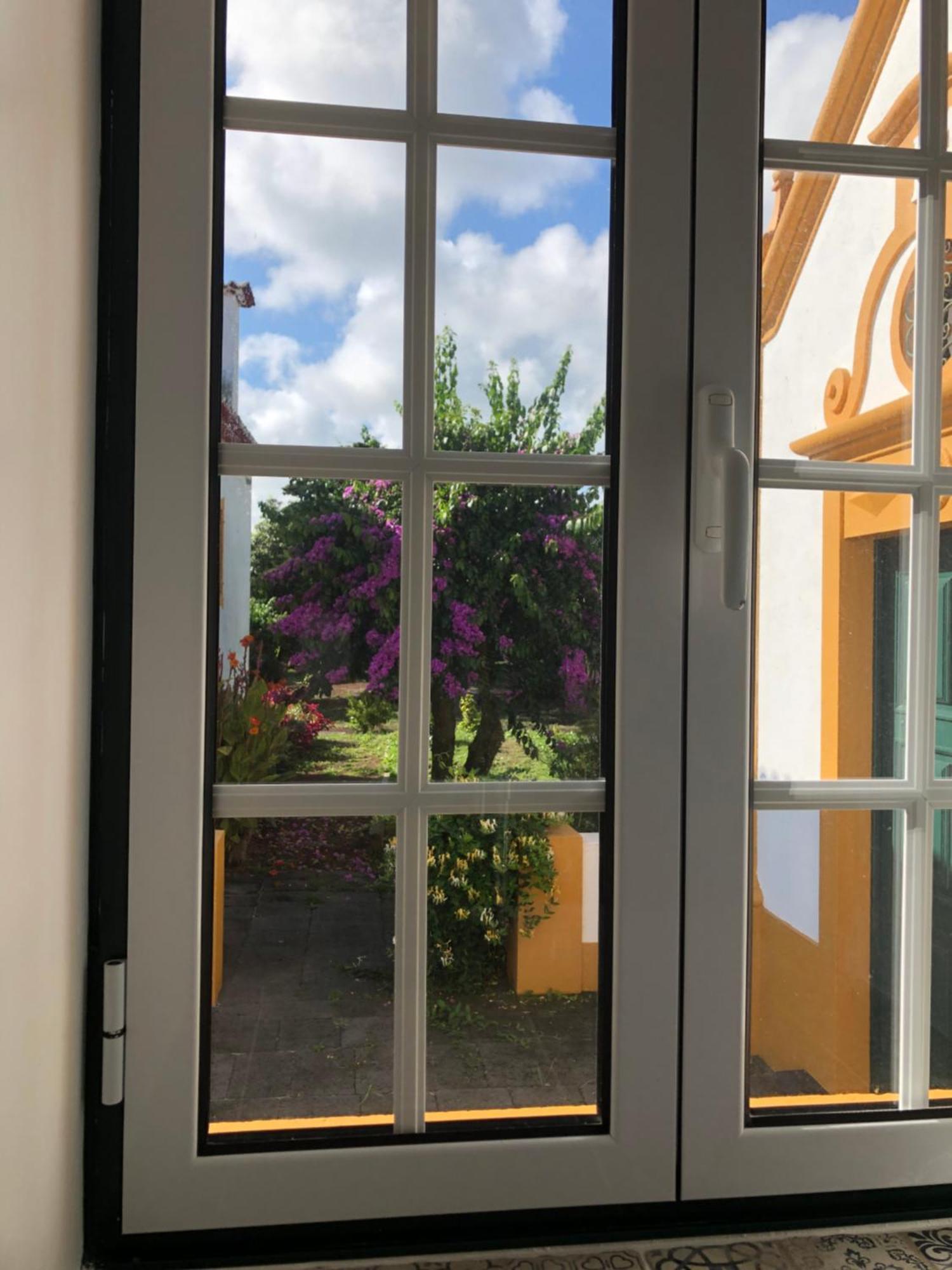 Vila Solar Nossa Senhora Da Conceicao Capelas Exteriér fotografie