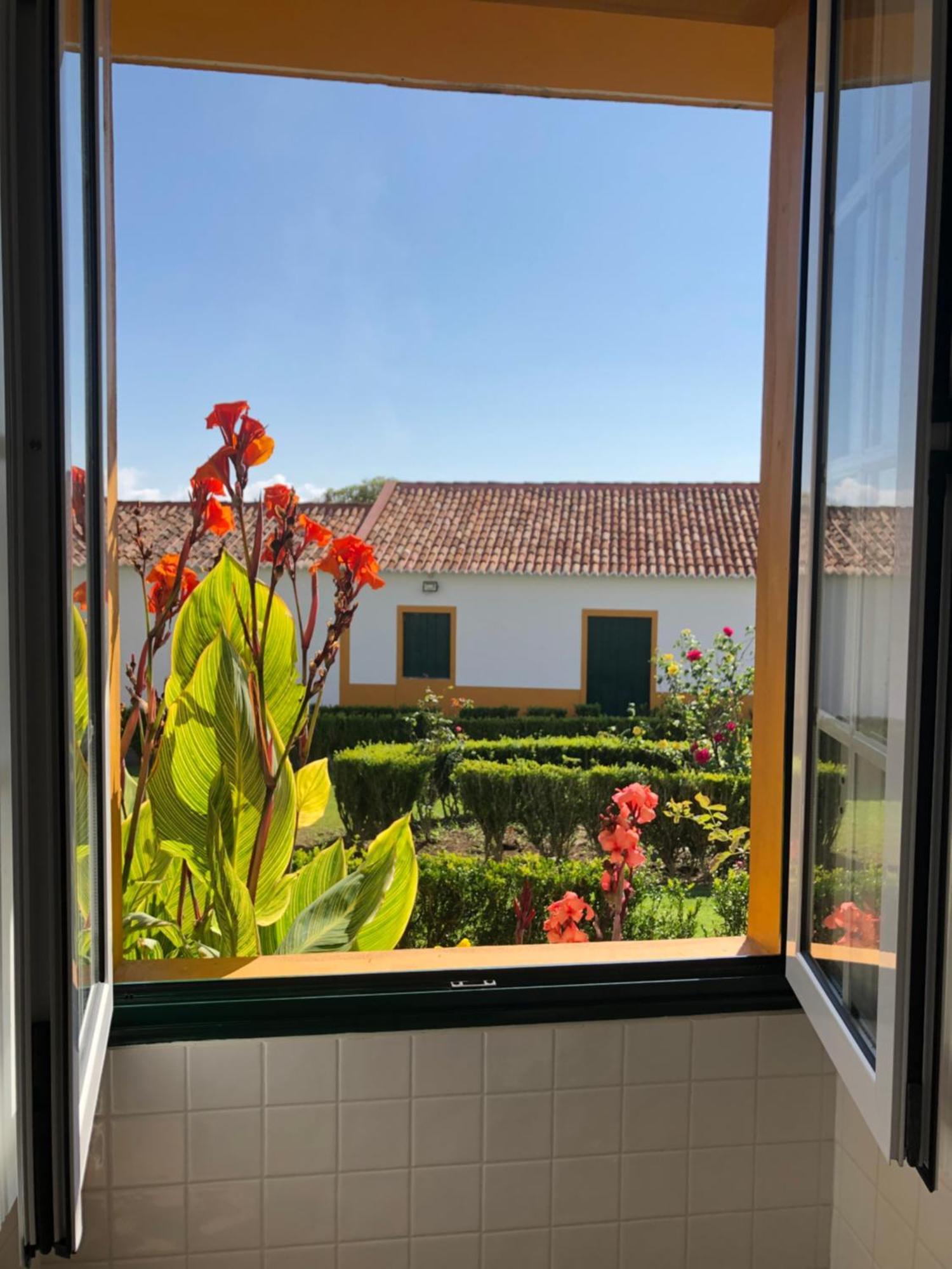 Vila Solar Nossa Senhora Da Conceicao Capelas Exteriér fotografie