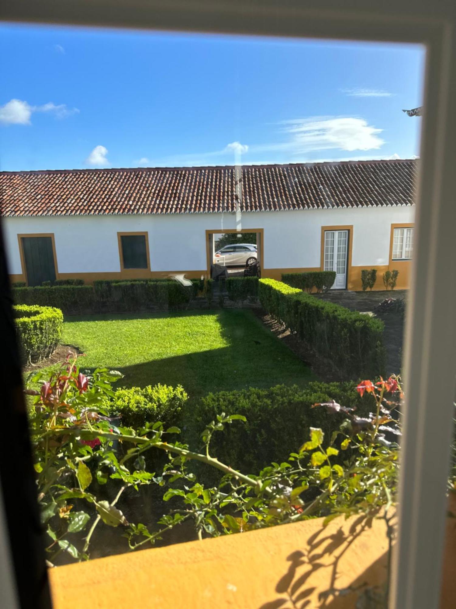 Vila Solar Nossa Senhora Da Conceicao Capelas Exteriér fotografie