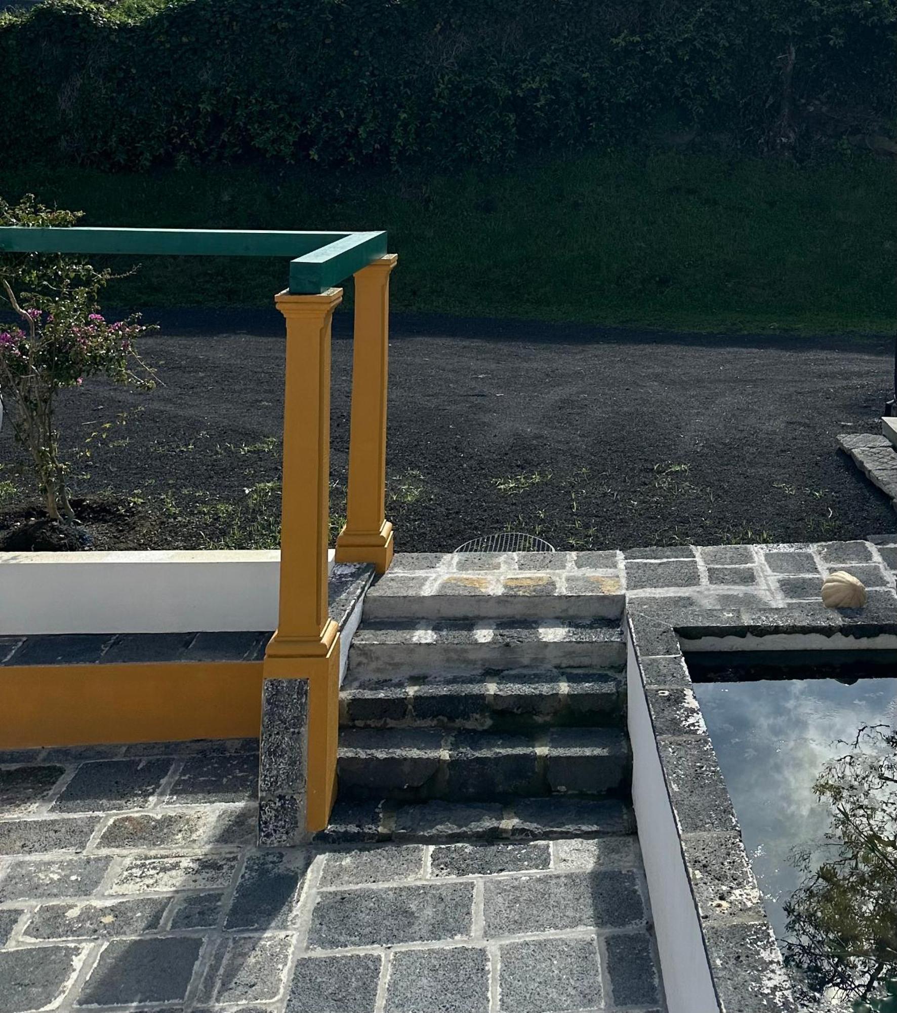 Vila Solar Nossa Senhora Da Conceicao Capelas Exteriér fotografie