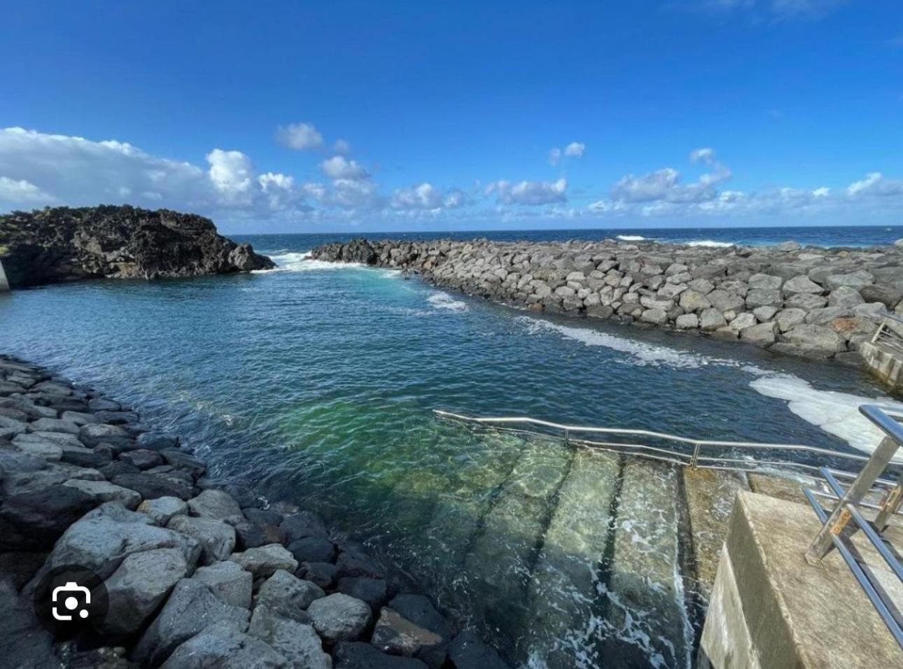 Vila Solar Nossa Senhora Da Conceicao Capelas Exteriér fotografie