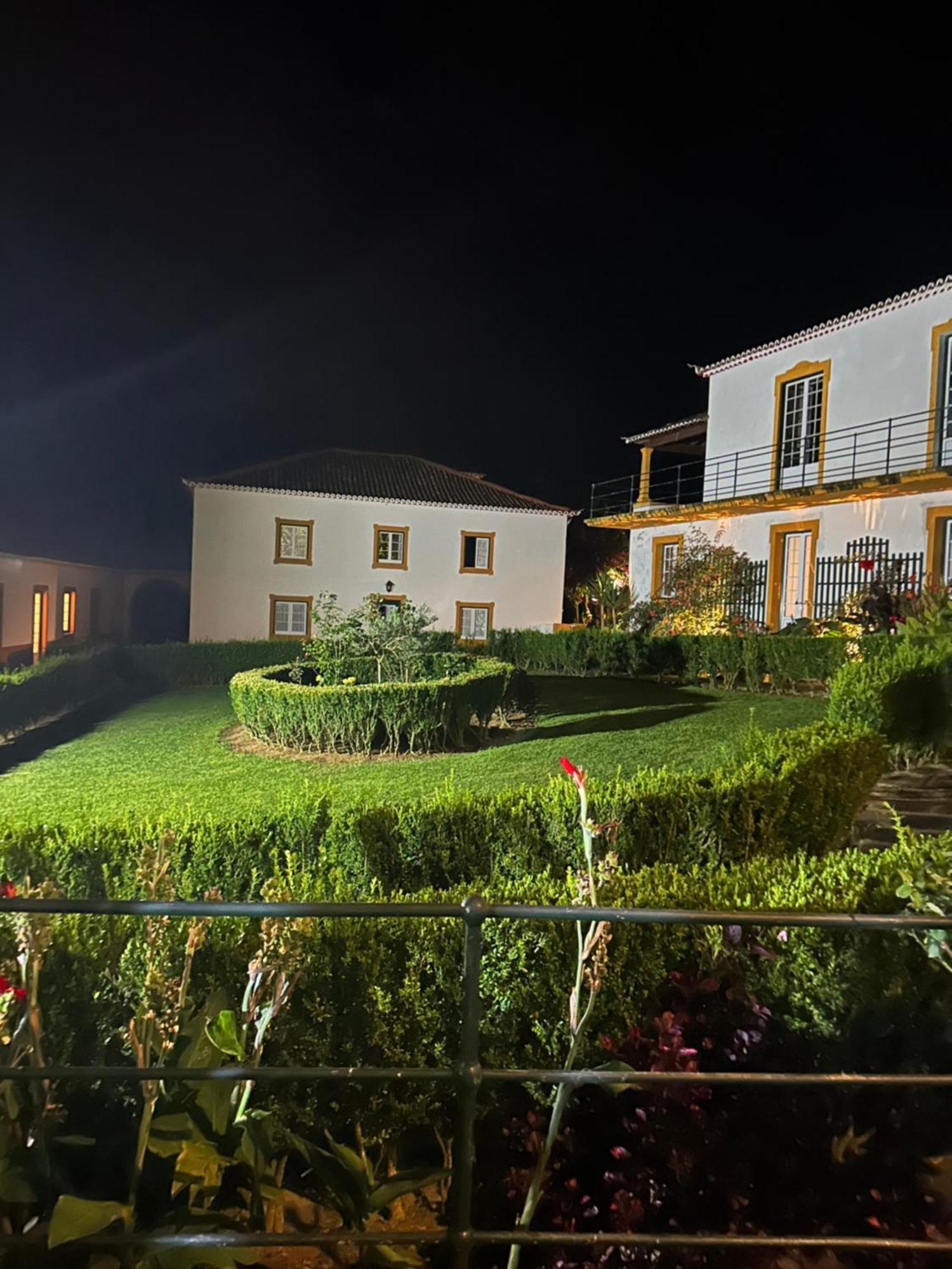 Vila Solar Nossa Senhora Da Conceicao Capelas Exteriér fotografie